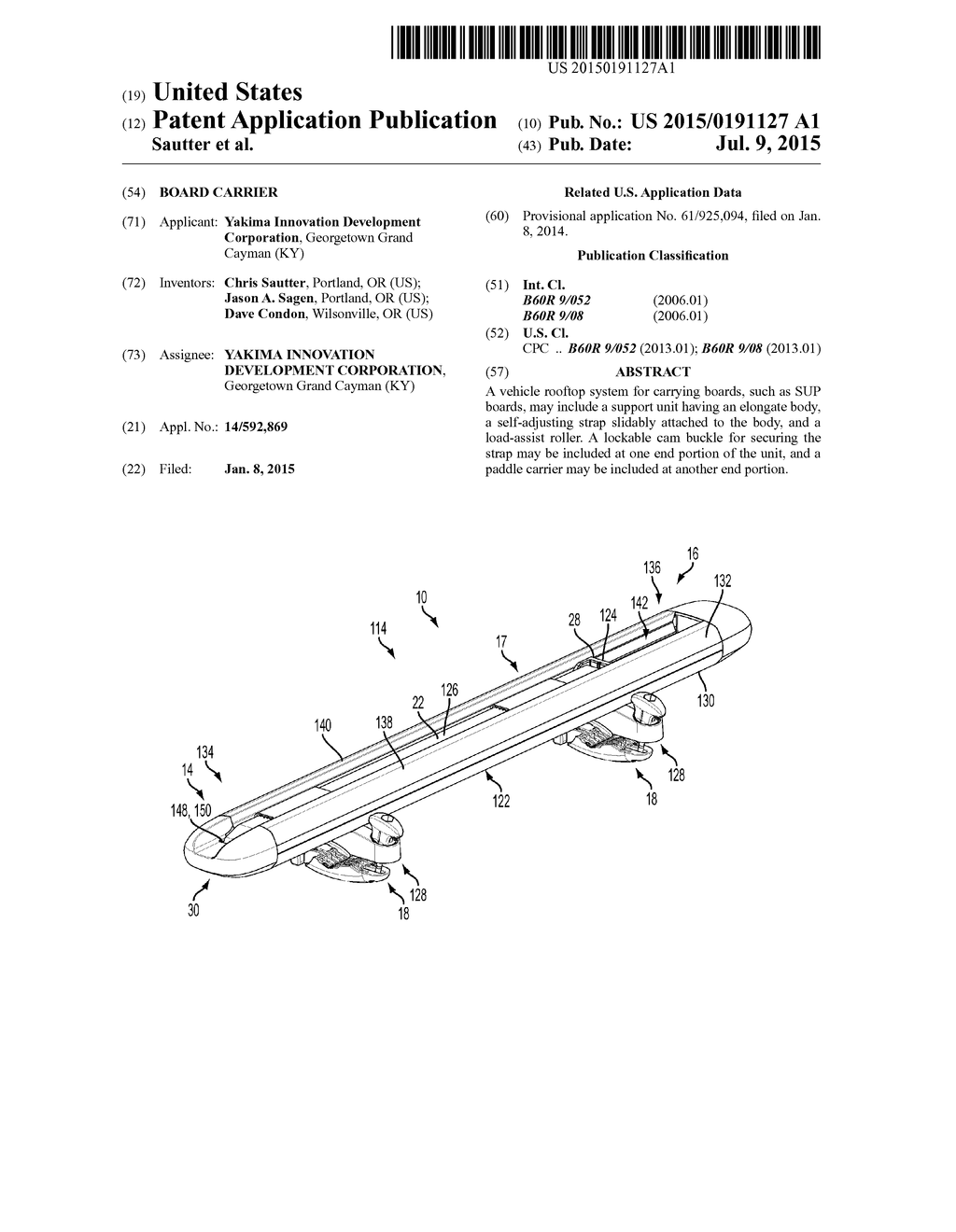 BOARD CARRIER - diagram, schematic, and image 01