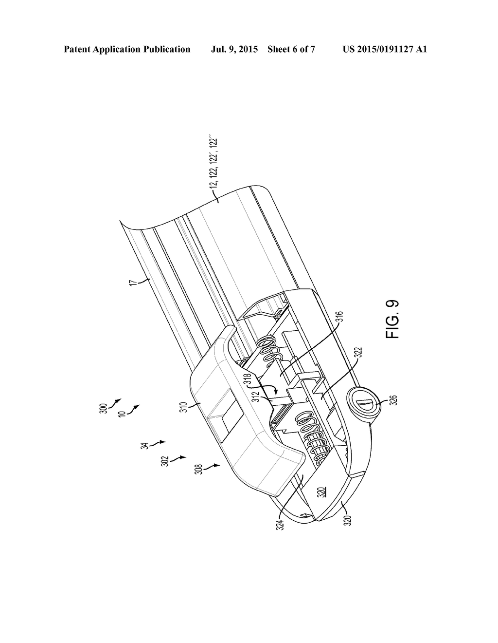 BOARD CARRIER - diagram, schematic, and image 07