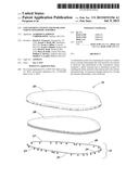 CONTAINMENT SYSTEM AND INCREASED STRENGTH RADOME ASSEMBLY diagram and image