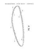 CONTAINMENT SYSTEM AND INCREASED STRENGTH RADOME ASSEMBLY diagram and image