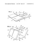 STORAGE BOX diagram and image