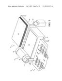 PALLET CONSTRUCTION LINE AND ASSEMBLY diagram and image