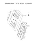 PALLET CONSTRUCTION LINE AND ASSEMBLY diagram and image