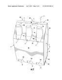 CARRIER FOR CONTAINERS diagram and image