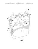 CARRIER FOR CONTAINERS diagram and image