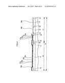 METHOD FOR MANUFACTURING SEMICONDUCTOR DEVICE diagram and image