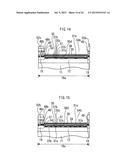 METHOD FOR MANUFACTURING SEMICONDUCTOR DEVICE diagram and image