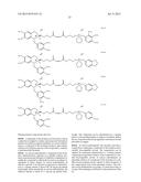 ASYMMETRICAL REVERSIBLE NEUROMUSCULAR BLOCKING AGENTS OF ULTRA-SHORT,     SHORT, OR INTERMEDIATE DURATION diagram and image