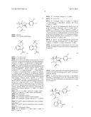 PYRROLIDINE DERIVATIVES AND THEIR USE AS COMPLEMENT PATHWAY MODULATORS diagram and image