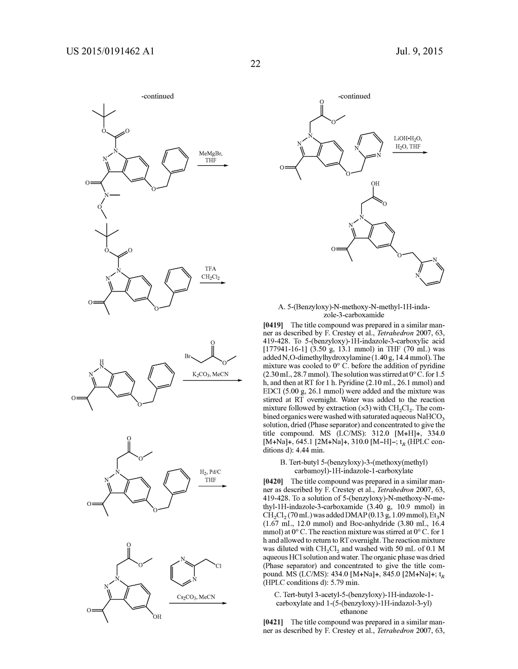 PYRROLIDINE DERIVATIVES AND THEIR USE AS COMPLEMENT PATHWAY MODULATORS - diagram, schematic, and image 23