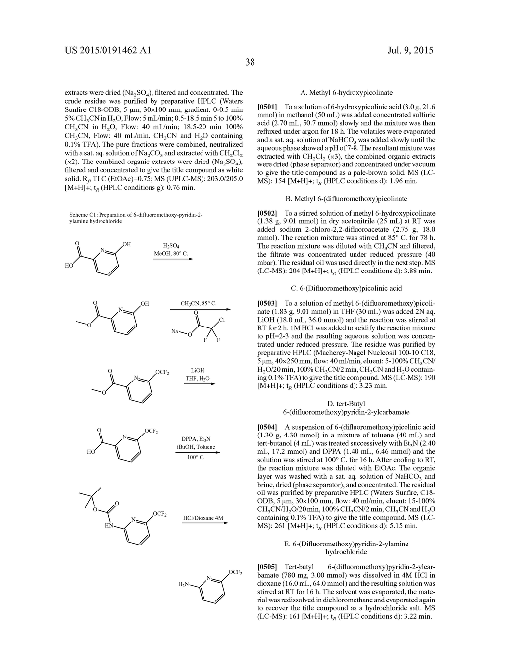 PYRROLIDINE DERIVATIVES AND THEIR USE AS COMPLEMENT PATHWAY MODULATORS - diagram, schematic, and image 39