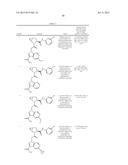 PYRROLIDINE DERIVATIVES AND THEIR USE AS COMPLEMENT PATHWAY MODULATORS diagram and image