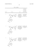 PYRROLIDINE DERIVATIVES AND THEIR USE AS COMPLEMENT PATHWAY MODULATORS diagram and image