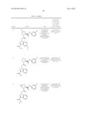 PYRROLIDINE DERIVATIVES AND THEIR USE AS COMPLEMENT PATHWAY MODULATORS diagram and image