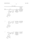 PYRROLIDINE DERIVATIVES AND THEIR USE AS COMPLEMENT PATHWAY MODULATORS diagram and image