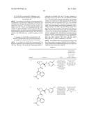 PYRROLIDINE DERIVATIVES AND THEIR USE AS COMPLEMENT PATHWAY MODULATORS diagram and image