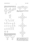 CRYSTALLINE BIPYRIDINIUM RADICAL COMPLEXES AND USES THEREOF diagram and image