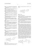 BENZODIOXOLE DERIVATIVE AND PREPARATION METHOD AND USE THEREOF diagram and image