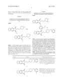 BENZODIOXOLE DERIVATIVE AND PREPARATION METHOD AND USE THEREOF diagram and image