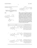 BENZODIOXOLE DERIVATIVE AND PREPARATION METHOD AND USE THEREOF diagram and image