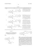 BENZODIOXOLE DERIVATIVE AND PREPARATION METHOD AND USE THEREOF diagram and image