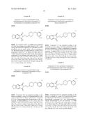 BENZODIOXOLE DERIVATIVE AND PREPARATION METHOD AND USE THEREOF diagram and image