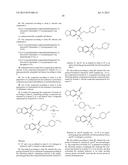 BENZODIOXOLE DERIVATIVE AND PREPARATION METHOD AND USE THEREOF diagram and image