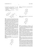 NOVEL SODIUM CHANNEL BLOCKING PEPTIDES AND THE USE THEREOF diagram and image