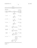 NOVEL SODIUM CHANNEL BLOCKING PEPTIDES AND THE USE THEREOF diagram and image