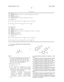 NOVEL SODIUM CHANNEL BLOCKING PEPTIDES AND THE USE THEREOF diagram and image