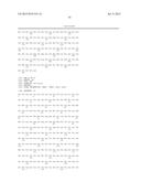 BISPECIFIC, BIVALENT ANTI-VEGF/ANTI-ANG2 ANTIBODIES diagram and image