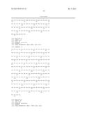 BISPECIFIC, BIVALENT ANTI-VEGF/ANTI-ANG2 ANTIBODIES diagram and image