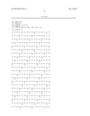 BISPECIFIC, BIVALENT ANTI-VEGF/ANTI-ANG2 ANTIBODIES diagram and image