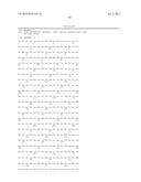 BISPECIFIC, BIVALENT ANTI-VEGF/ANTI-ANG2 ANTIBODIES diagram and image