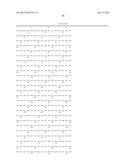 BISPECIFIC, BIVALENT ANTI-VEGF/ANTI-ANG2 ANTIBODIES diagram and image