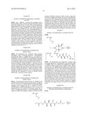 THICKENED COMPOSITIONS COMPRISING CROSSLINKED POLYMERS CONTAINING BIOMASS     DERIVED MATERIALS diagram and image