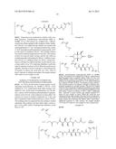 THICKENED COMPOSITIONS COMPRISING CROSSLINKED POLYMERS CONTAINING BIOMASS     DERIVED MATERIALS diagram and image