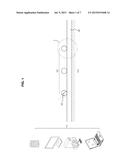 ANTI-BACTERIAL AND ANTI-FOULING COATING COMPOSITION, FILM USING THE SAME,     METHOD OF PRODUCING THE SAME AND PRODUCT HAVING THE FILM diagram and image