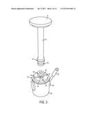 Temperature-Controlled Liquid Infusing Device diagram and image