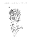 Temperature-Controlled Liquid Infusing Device diagram and image