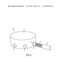 Temperature-Controlled Liquid Infusing Device diagram and image