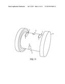 Temperature-Controlled Liquid Infusing Device diagram and image