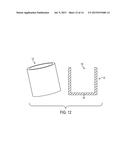 Temperature-Controlled Liquid Infusing Device diagram and image