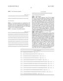 POXVIRUS-PLASMODIUM RECOMBINANTS, COMPOSITIONS CONTAINING SUCH     RECOMBINANTS, USES THEREOF, AND METHODS OF MAKING AND USING SAME diagram and image