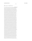 POXVIRUS-PLASMODIUM RECOMBINANTS, COMPOSITIONS CONTAINING SUCH     RECOMBINANTS, USES THEREOF, AND METHODS OF MAKING AND USING SAME diagram and image