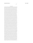 POXVIRUS-PLASMODIUM RECOMBINANTS, COMPOSITIONS CONTAINING SUCH     RECOMBINANTS, USES THEREOF, AND METHODS OF MAKING AND USING SAME diagram and image