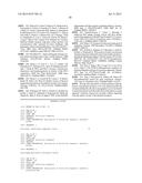 POXVIRUS-PLASMODIUM RECOMBINANTS, COMPOSITIONS CONTAINING SUCH     RECOMBINANTS, USES THEREOF, AND METHODS OF MAKING AND USING SAME diagram and image