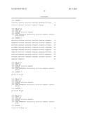 POXVIRUS-PLASMODIUM RECOMBINANTS, COMPOSITIONS CONTAINING SUCH     RECOMBINANTS, USES THEREOF, AND METHODS OF MAKING AND USING SAME diagram and image