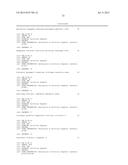 POXVIRUS-PLASMODIUM RECOMBINANTS, COMPOSITIONS CONTAINING SUCH     RECOMBINANTS, USES THEREOF, AND METHODS OF MAKING AND USING SAME diagram and image