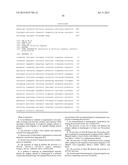 POXVIRUS-PLASMODIUM RECOMBINANTS, COMPOSITIONS CONTAINING SUCH     RECOMBINANTS, USES THEREOF, AND METHODS OF MAKING AND USING SAME diagram and image